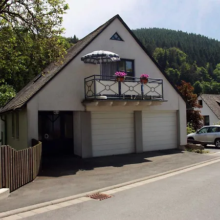 Haus Elsholz Willingen Willingen (Upland)