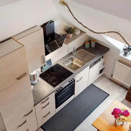 Haus Elsholz Willingen Appartamento Willingen (Upland)