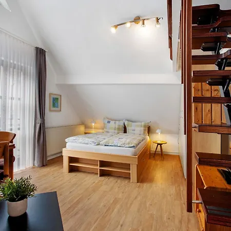 Appartamento Haus Elsholz Willingen *