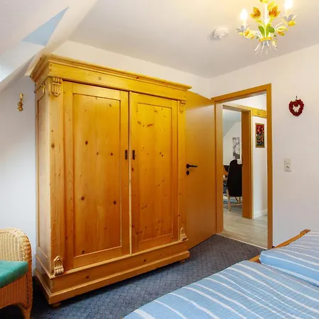 Appartamento Haus Elsholz Willingen Willingen (Upland)