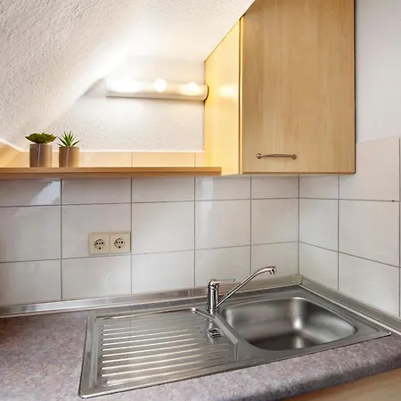 Haus Elsholz Willingen