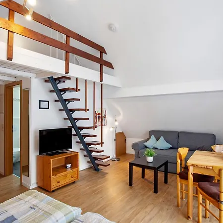 Appartamento Haus Elsholz Willingen *