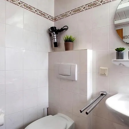 Haus Elsholz Willingen Appartamento Willingen (Upland)