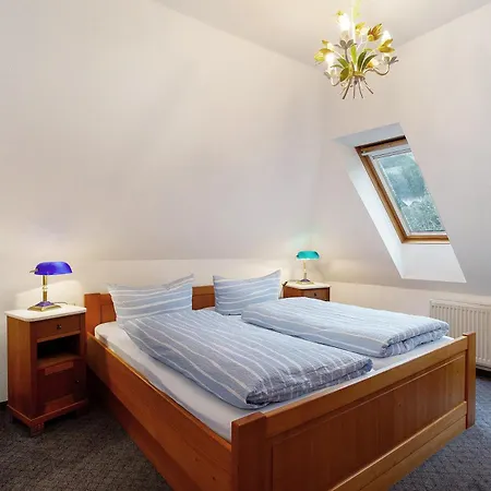 Haus Elsholz Willingen Appartamento *