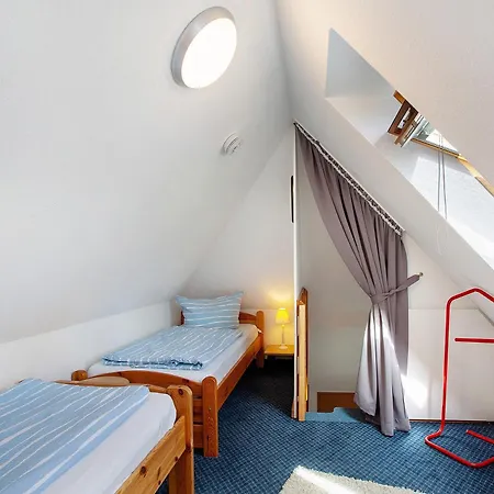 Haus Elsholz Willingen * Willingen (Upland)