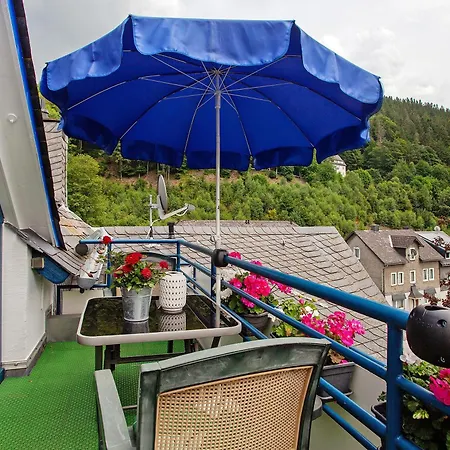 Haus Elsholz Willingen *