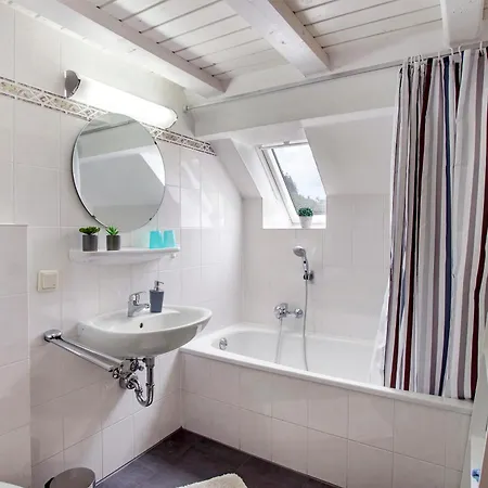 Appartamento Haus Elsholz Willingen *