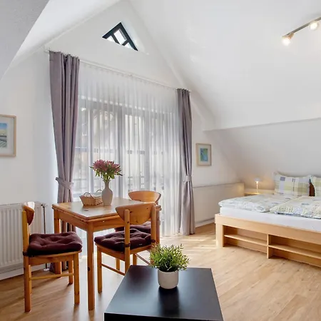Appartamento Haus Elsholz Willingen Willingen (Upland)