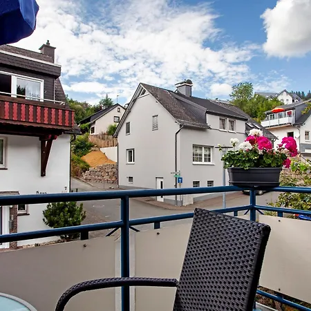 Haus Elsholz Willingen Willingen (Upland)