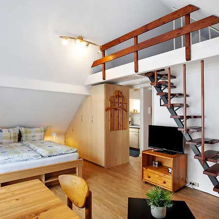 Haus Elsholz Willingen Appartamento