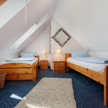 Appartamento Haus Elsholz Willingen