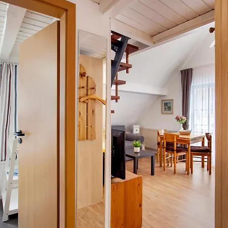 Haus Elsholz Willingen Appartamento *