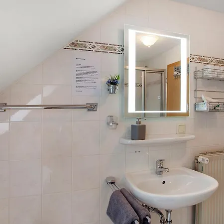 Haus Elsholz Willingen *