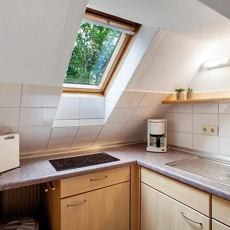 Haus Elsholz Willingen * Willingen (Upland)