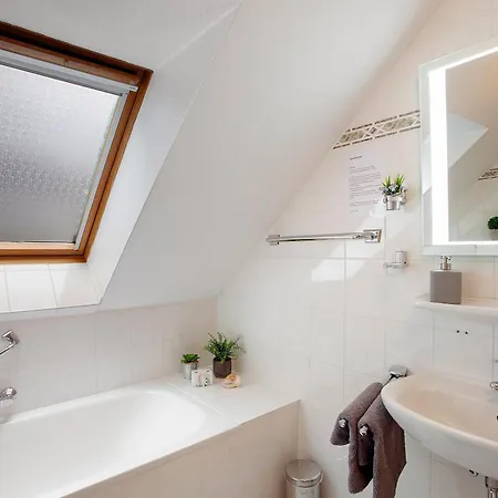 Appartamento Haus Elsholz Willingen