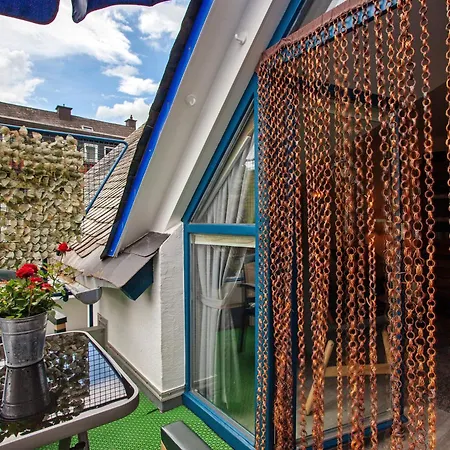 Appartamento Haus Elsholz Willingen Willingen (Upland)