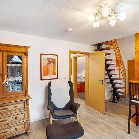 Appartamento Haus Elsholz Willingen *
