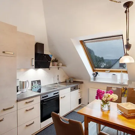 Haus Elsholz Willingen * Willingen (Upland)