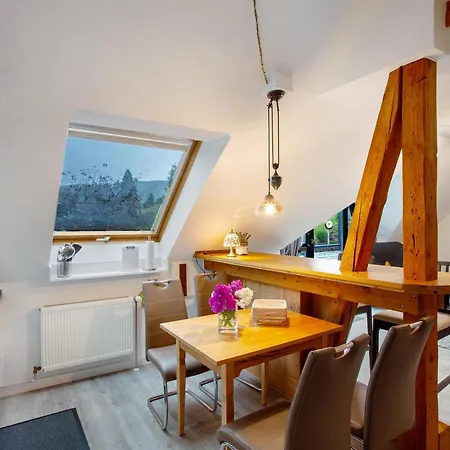 Haus Elsholz Willingen Appartamento *