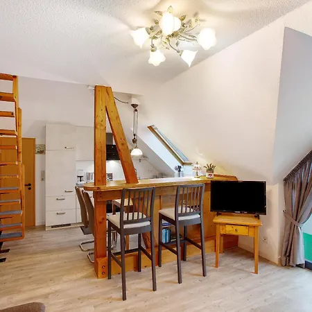 Haus Elsholz Willingen