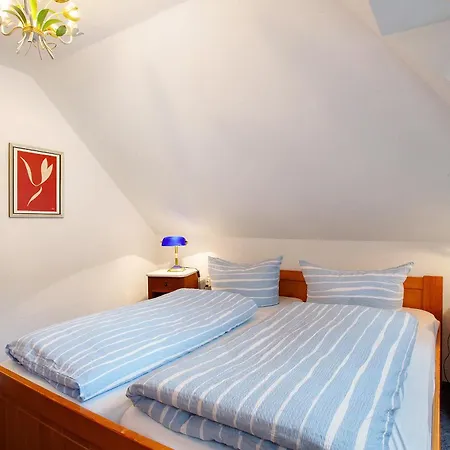 Haus Elsholz Willingen Appartamento *