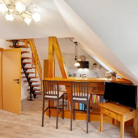 Appartamento Haus Elsholz Willingen Willingen (Upland)
