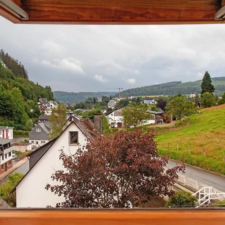 Haus Elsholz Willingen Appartamento