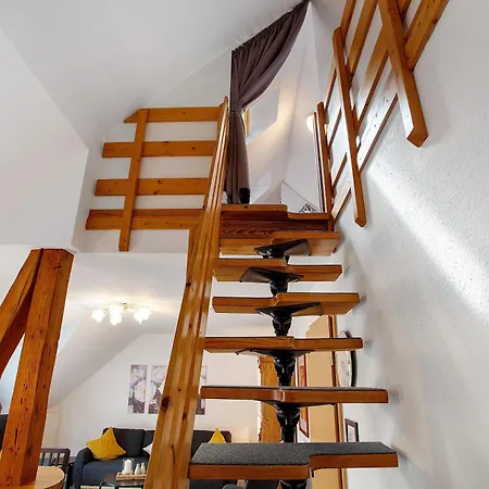 Appartamento Haus Elsholz Willingen *